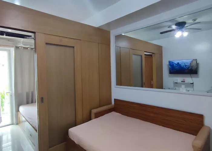 Shell Residences By Precious Aparthotel *