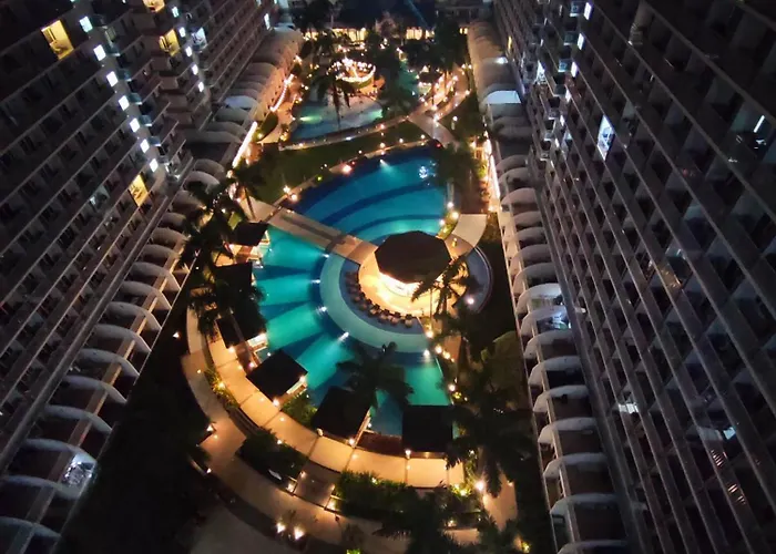 Aparthotel Shell Residences By Precious